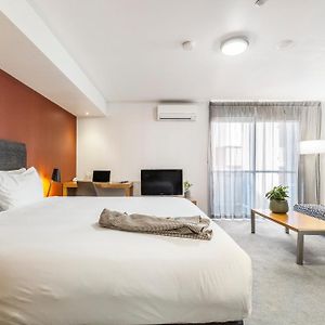 Punthill Apartment Hotel - Little Bourke